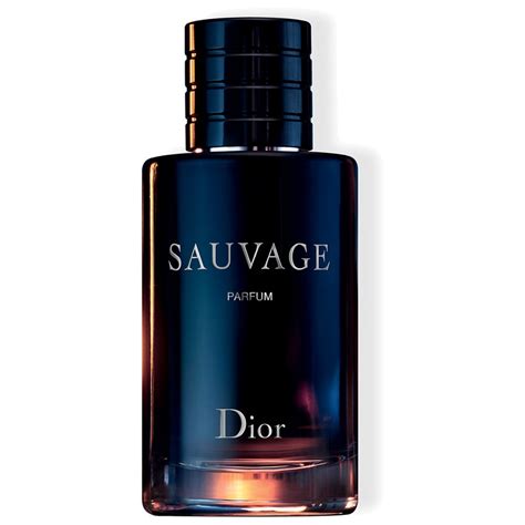 douglas Dior sauvage